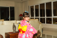 Ryan and Vivian October 2012